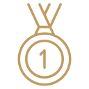 zone awards - #1 in the world