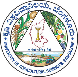 Skytop builders Partner - University of Agricultural Sciences, Bangalore