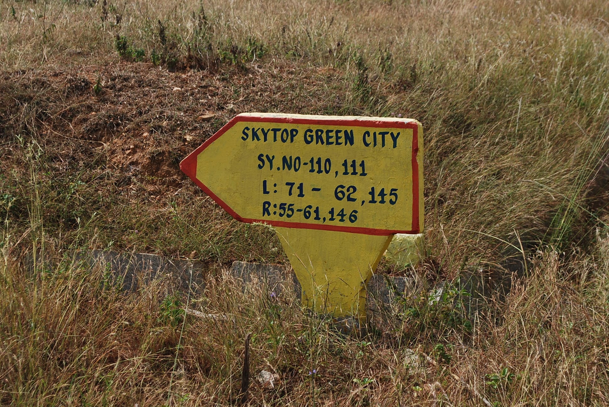 Skytop Green City - Phase 4