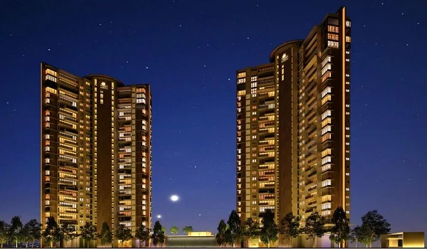 Prestige Fairfield with Prestige Constructions Ltd