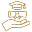 Educational Support for Underprivileged Brahmin Students