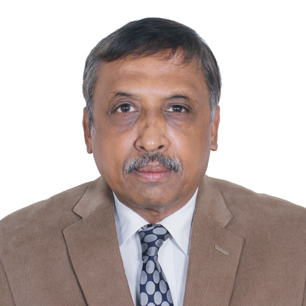 Mr. B.L.Nagendra Prasad - Managing Director of Skytop Builders